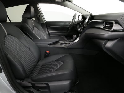 2024 Toyota Camry SE *CLEAN CARFAX!*