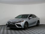 2024 Toyota Camry SE *CLEAN CARFAX!*