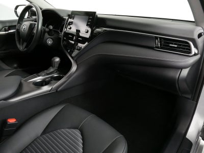 2024 Toyota Camry SE *CLEAN CARFAX!*