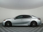 2024 Toyota Camry SE *CLEAN CARFAX!*