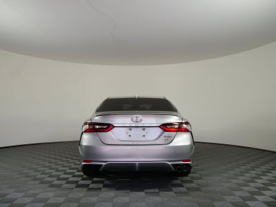 2024 Toyota Camry SE *CLEAN CARFAX!*