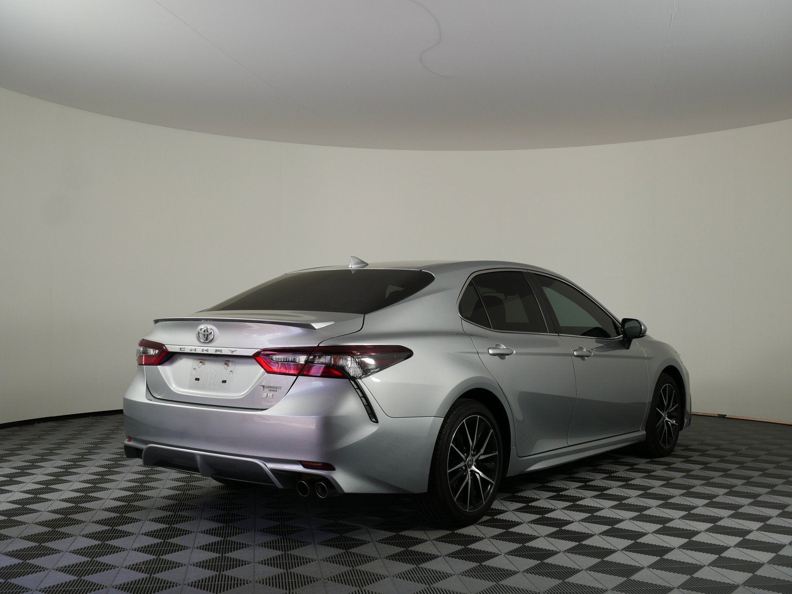 2024 Toyota Camry SE *CLEAN CARFAX!*