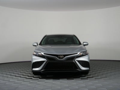 2024 Toyota Camry SE *CLEAN CARFAX!*