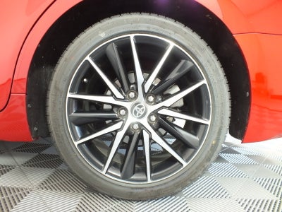 2021 Toyota Camry SE *1-OWNER*