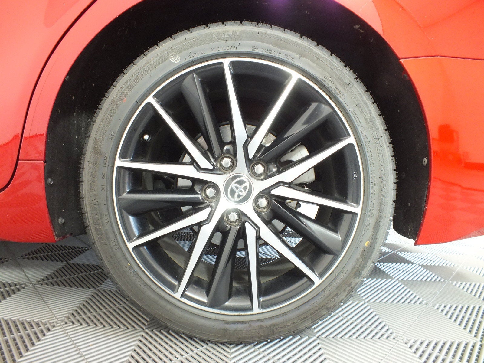 2021 Toyota Camry SE *1-OWNER*