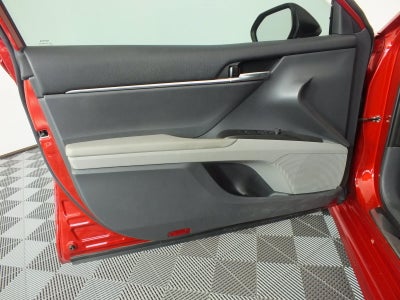2021 Toyota Camry SE *1-OWNER*
