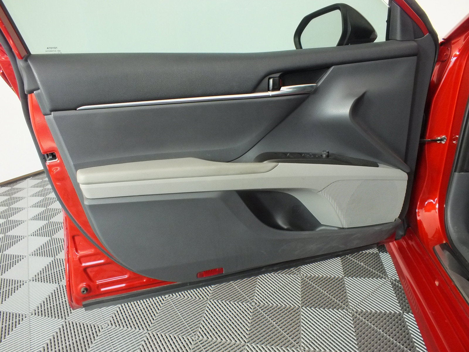 2021 Toyota Camry SE *1-OWNER*