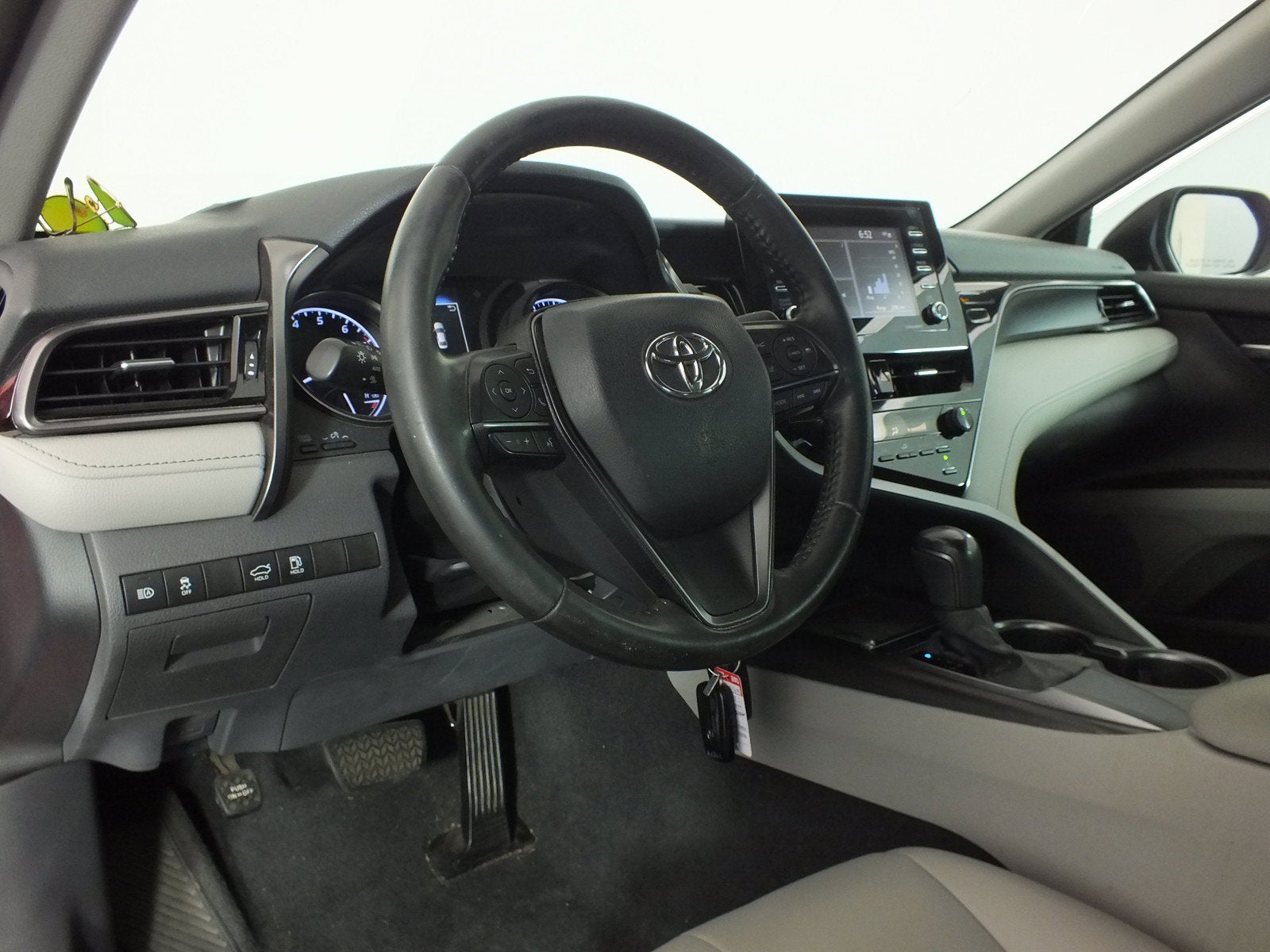2021 Toyota Camry SE *1-OWNER*
