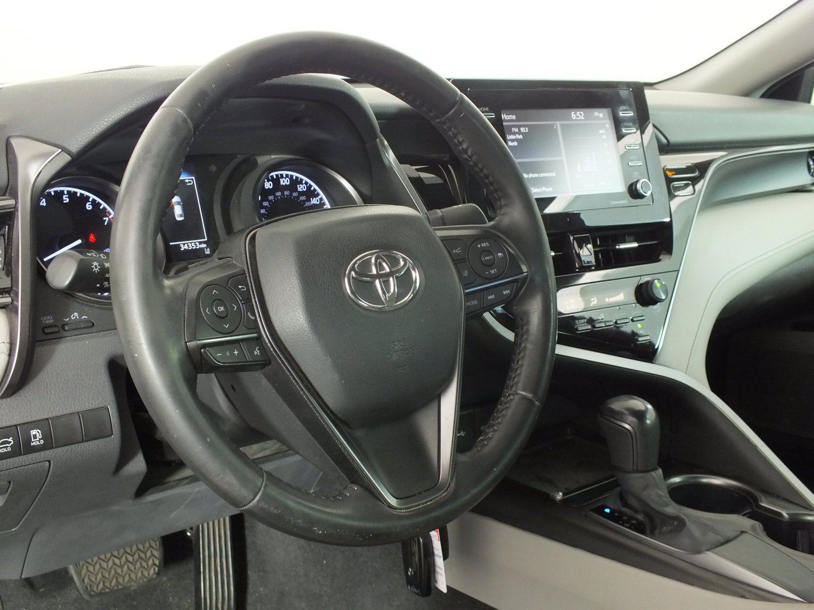 2021 Toyota Camry SE *1-OWNER*