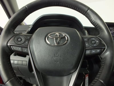 2021 Toyota Camry SE *1-OWNER*