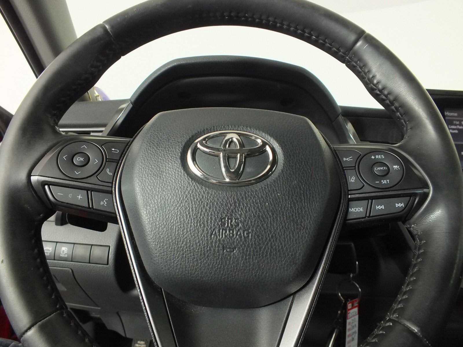 2021 Toyota Camry SE *1-OWNER*
