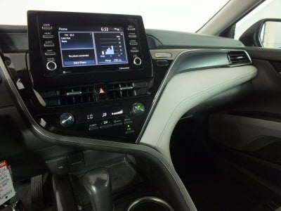 2021 Toyota Camry SE *1-OWNER*