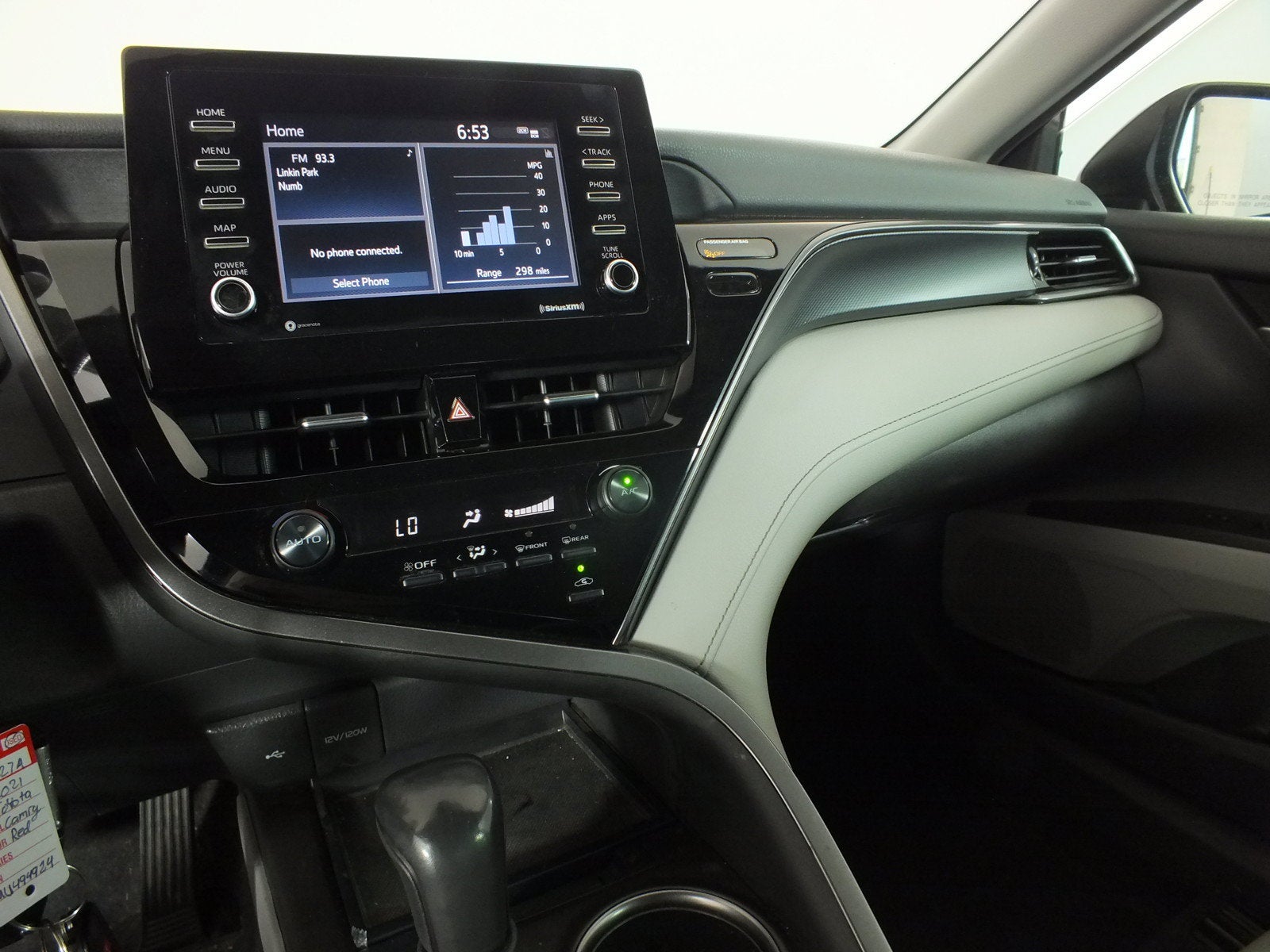 2021 Toyota Camry SE *1-OWNER*
