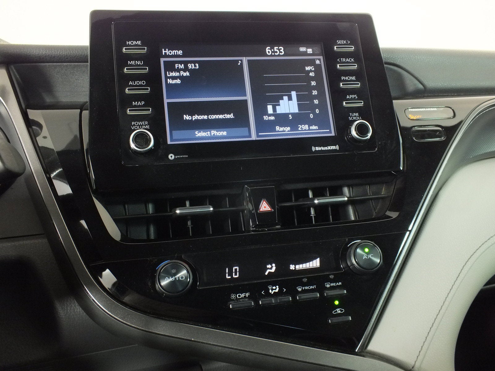 2021 Toyota Camry SE *1-OWNER*