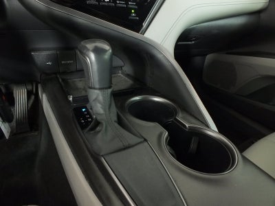 2021 Toyota Camry SE *1-OWNER*