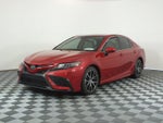 2021 Toyota Camry SE *1-OWNER*