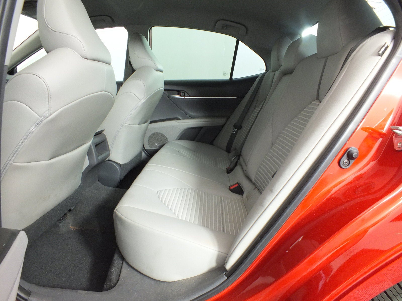 2021 Toyota Camry SE *1-OWNER*