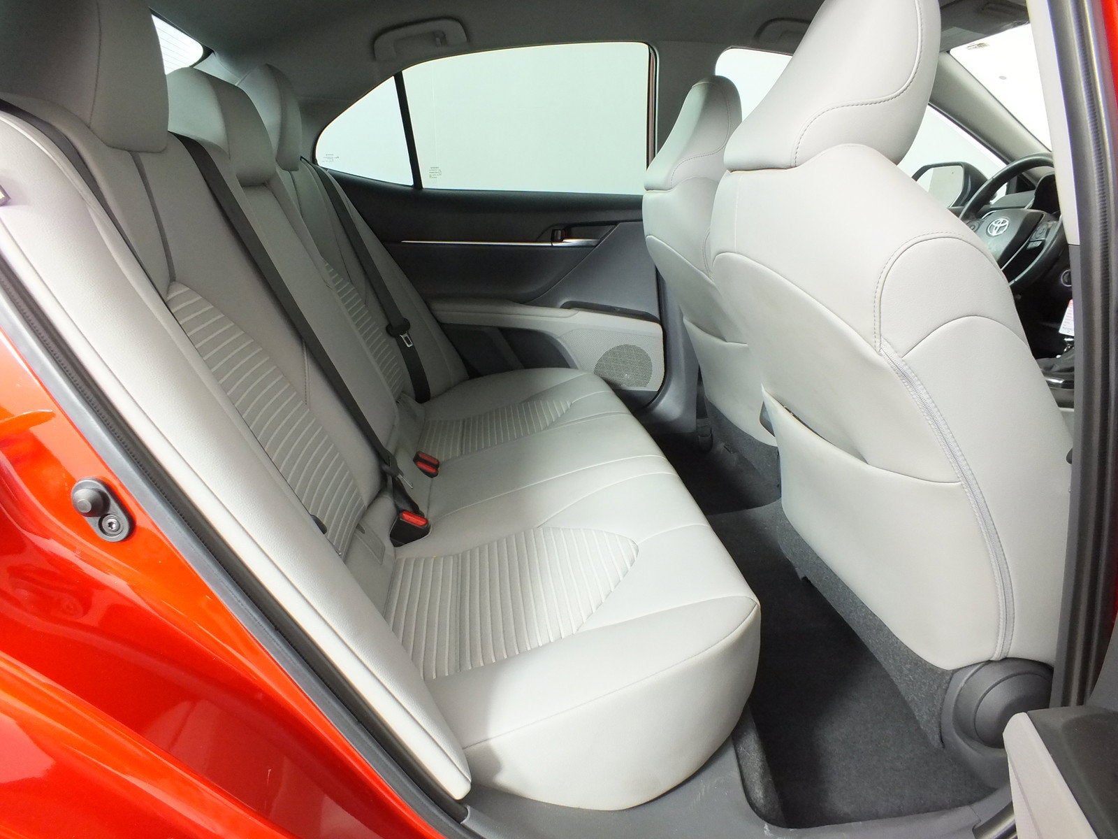 2021 Toyota Camry SE *1-OWNER*