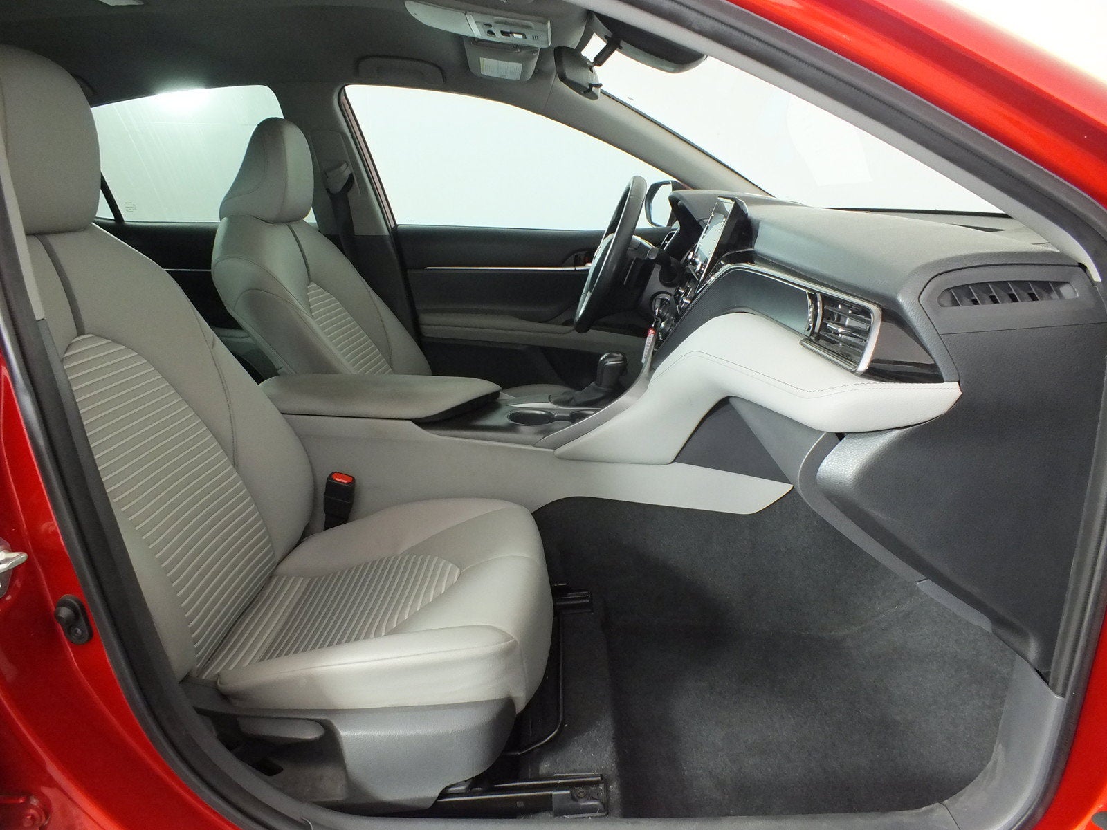 2021 Toyota Camry SE *1-OWNER*