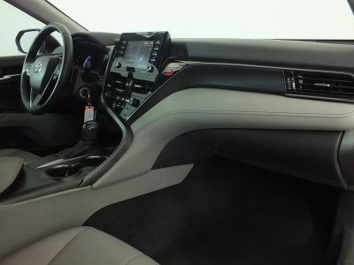 2021 Toyota Camry SE *1-OWNER*