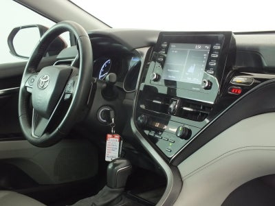 2021 Toyota Camry SE *1-OWNER*