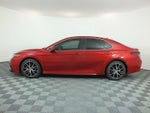 2021 Toyota Camry SE *1-OWNER*