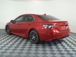 2021 Toyota Camry SE *1-OWNER*