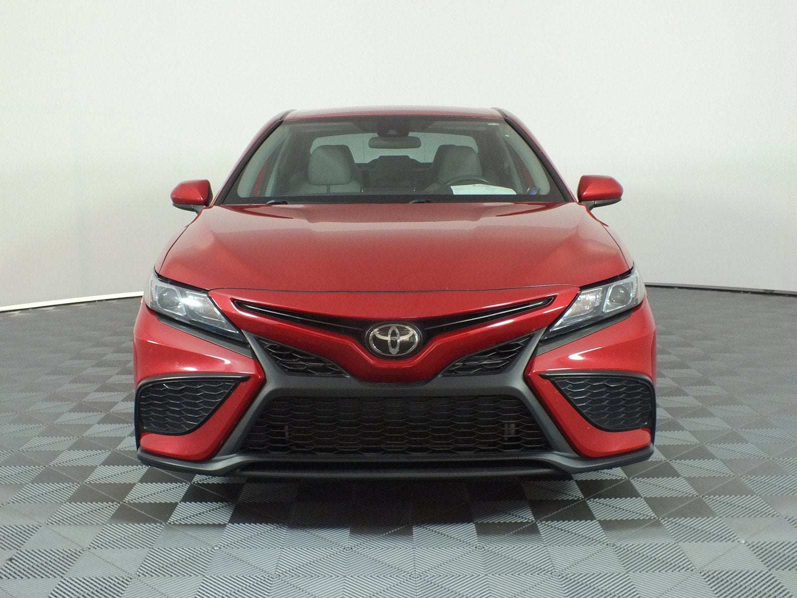 2021 Toyota Camry SE *1-OWNER*