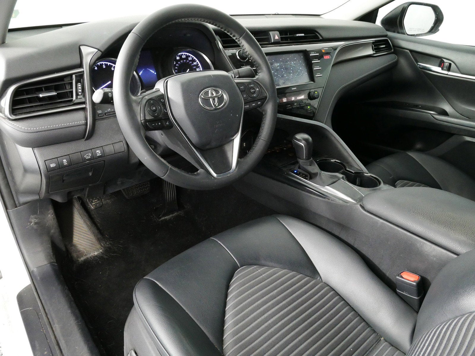 2020 Toyota Camry SE Nightshade *1-OWNER*