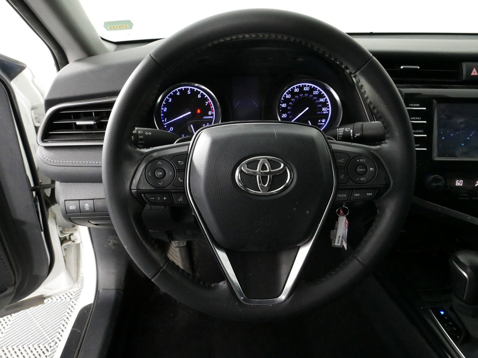 2020 Toyota Camry SE Nightshade *1-OWNER*