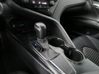 2020 Toyota Camry SE Nightshade *1-OWNER*