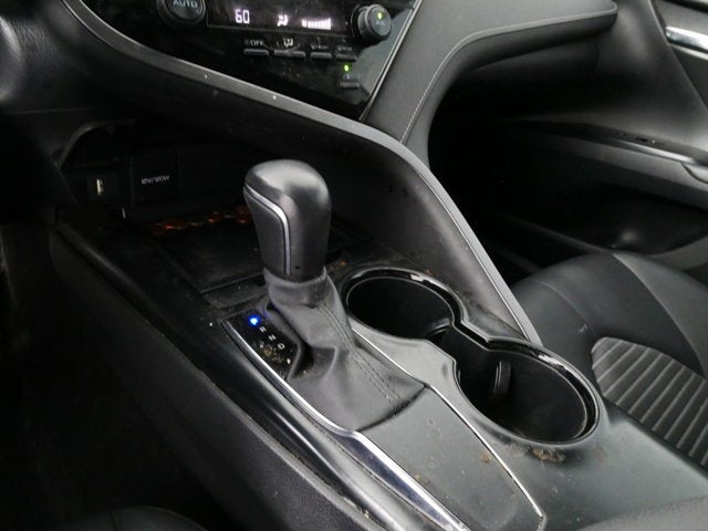 2020 Toyota Camry SE Nightshade *1-OWNER*