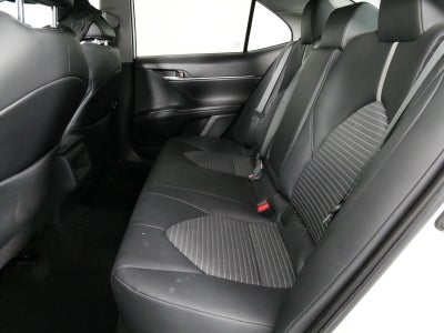 2020 Toyota Camry SE Nightshade *1-OWNER*