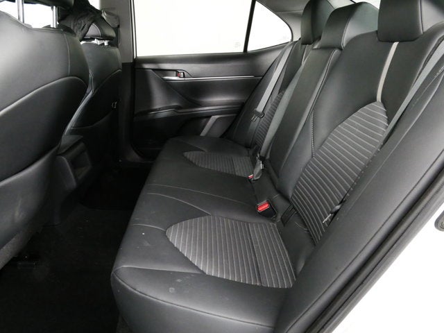 2020 Toyota Camry SE Nightshade *1-OWNER*