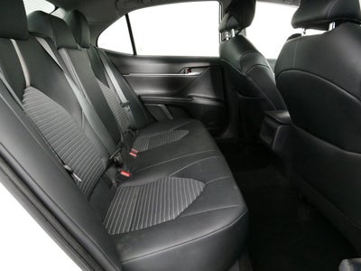 2020 Toyota Camry SE Nightshade *1-OWNER*