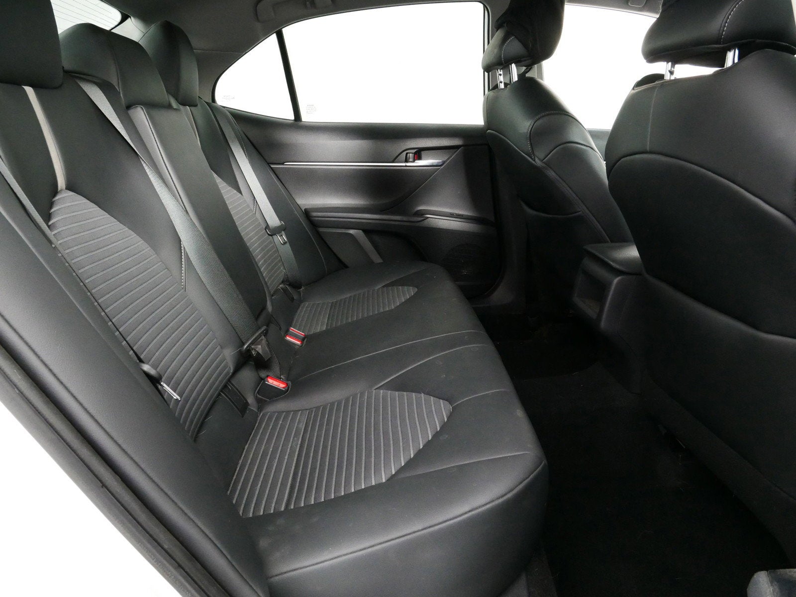 2020 Toyota Camry SE Nightshade *1-OWNER*