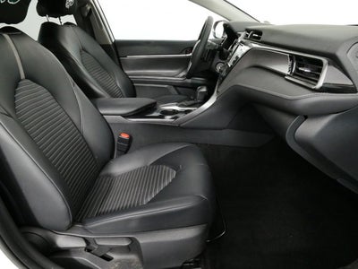2020 Toyota Camry SE Nightshade *1-OWNER*