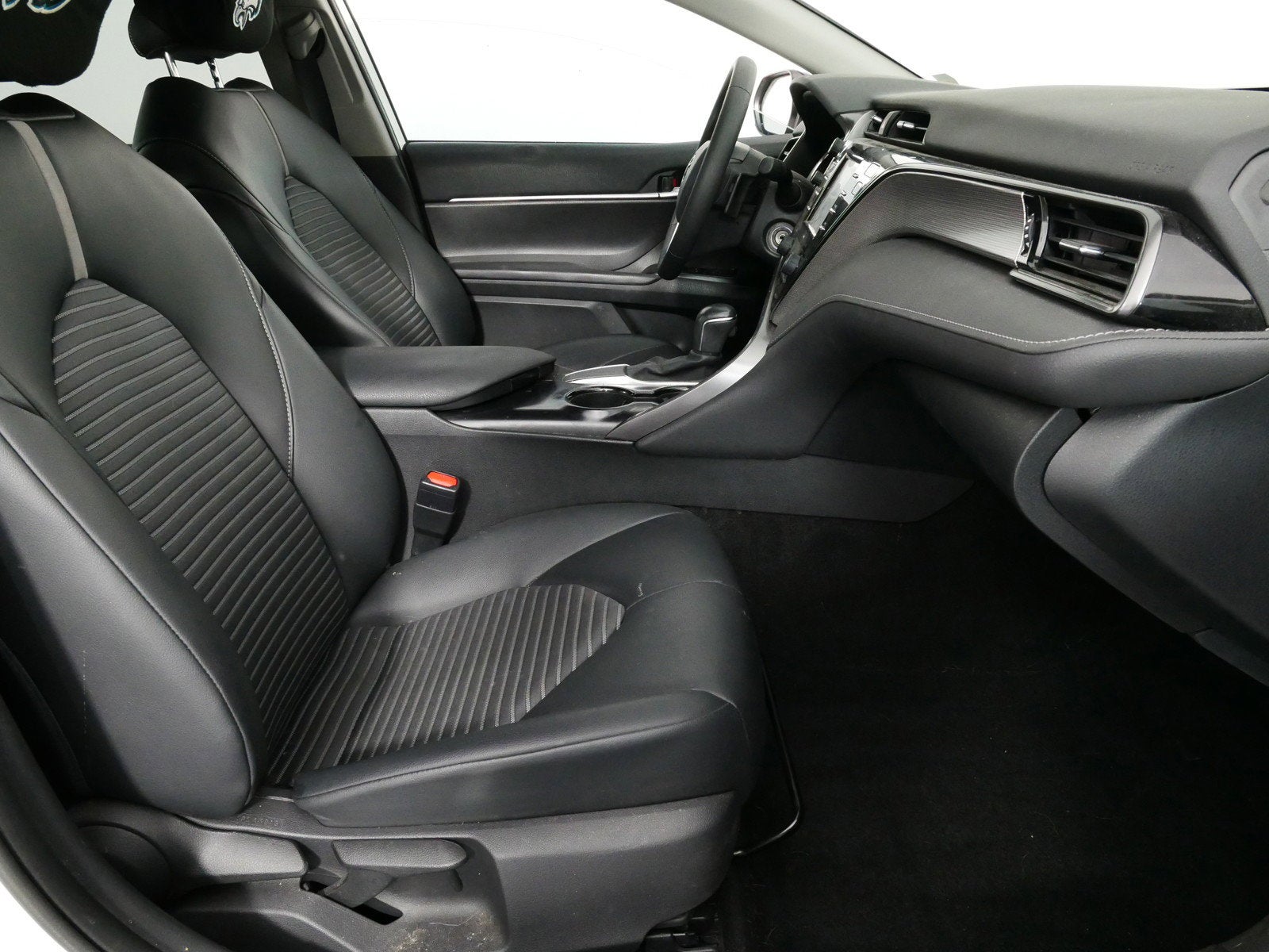 2020 Toyota Camry SE Nightshade *1-OWNER*