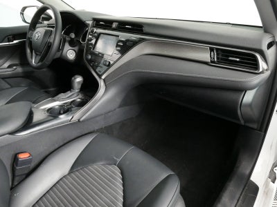 2020 Toyota Camry SE Nightshade *1-OWNER*