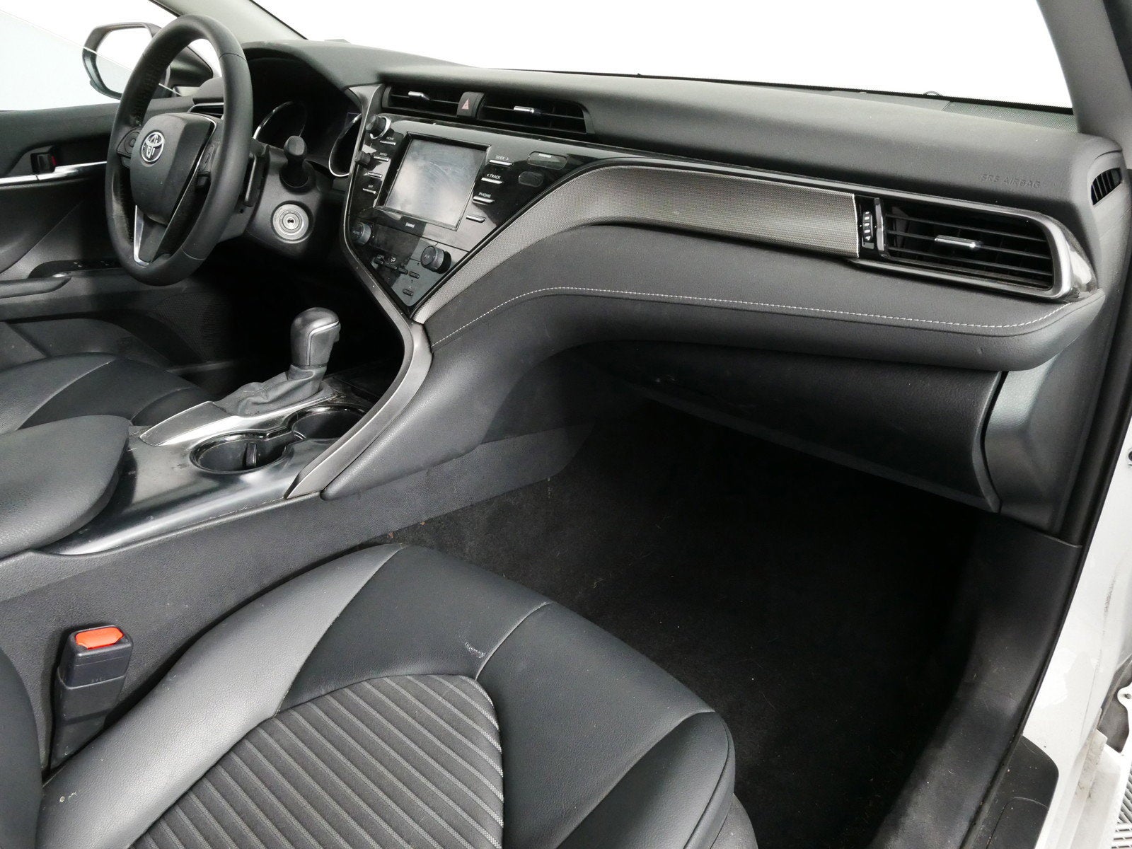 2020 Toyota Camry SE Nightshade *1-OWNER*