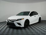 2020 Toyota Camry SE Nightshade *1-OWNER*
