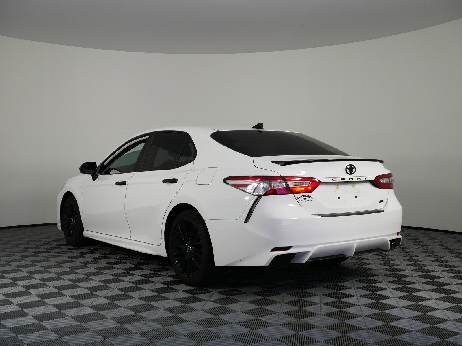 2020 Toyota Camry SE Nightshade *1-OWNER*