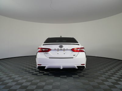 2020 Toyota Camry SE Nightshade *1-OWNER*