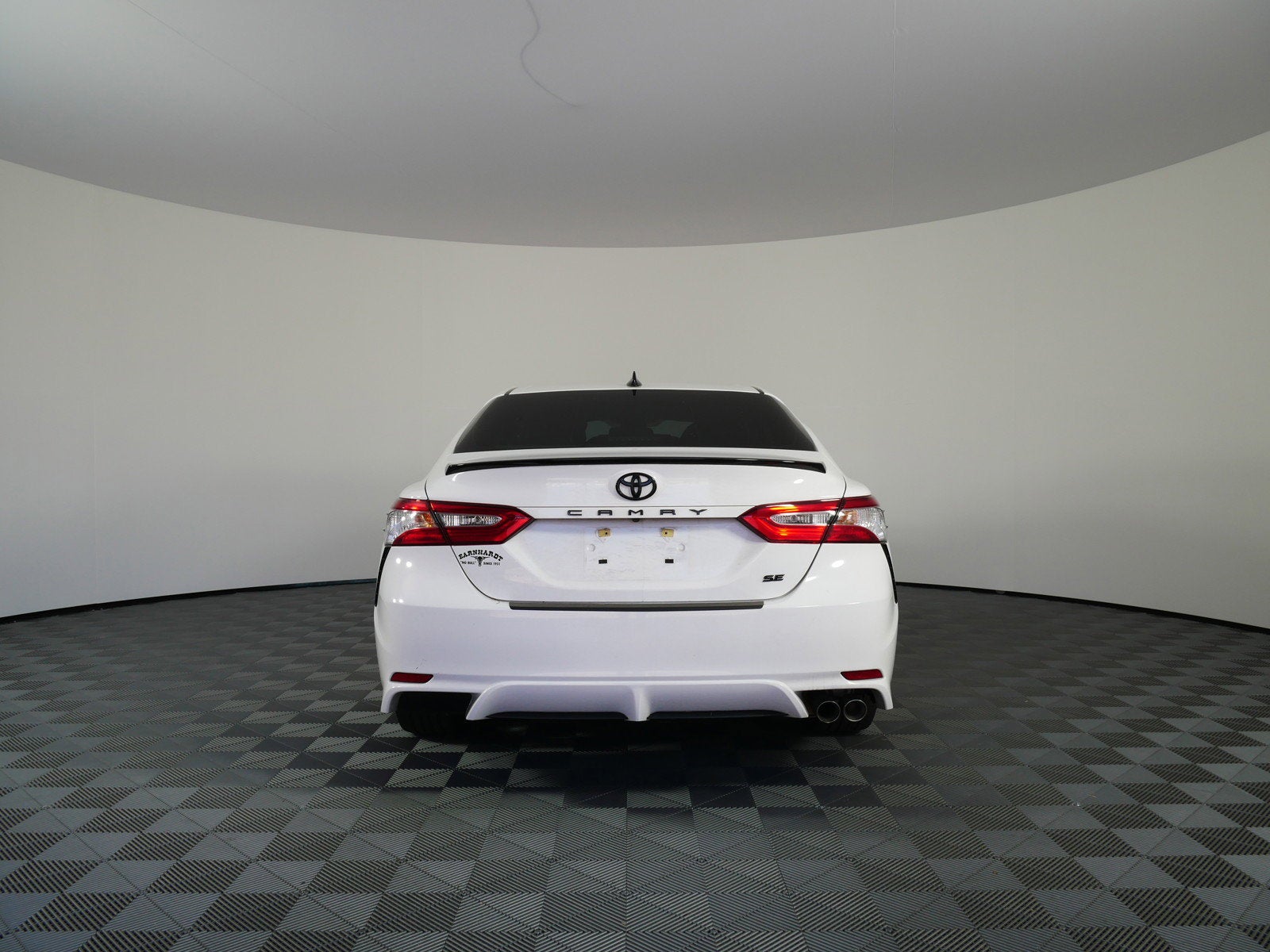2020 Toyota Camry SE Nightshade *1-OWNER*