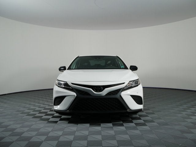 2020 Toyota Camry SE Nightshade *1-OWNER*