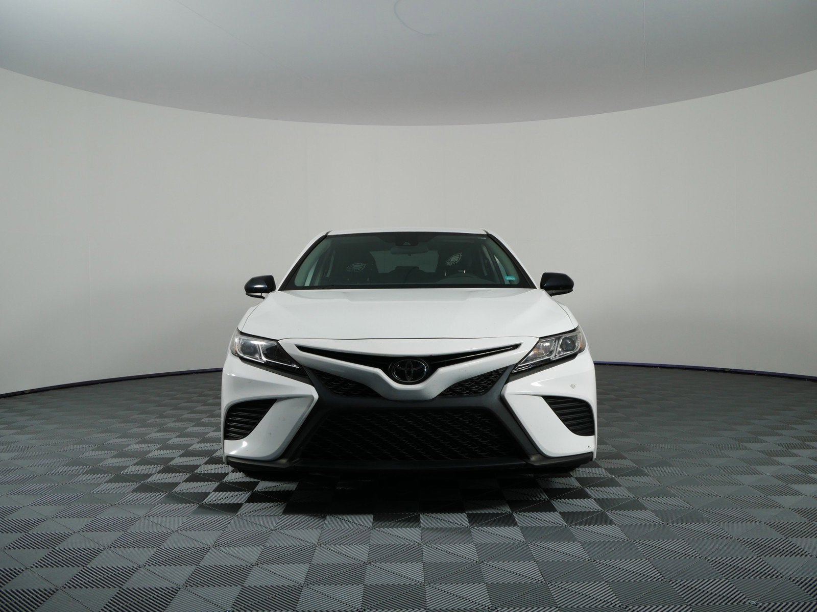 2020 Toyota Camry SE Nightshade *1-OWNER*