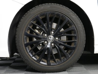 2020 Toyota Camry SE Nightshade *1-OWNER*