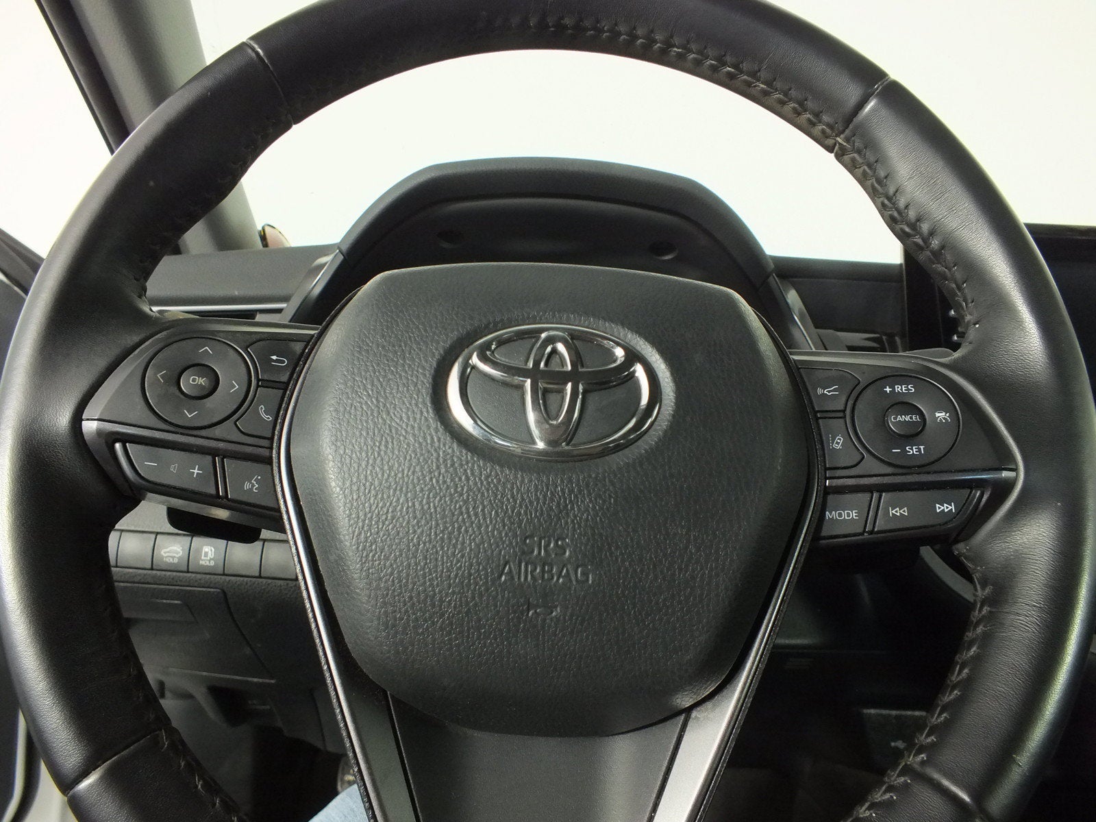 2024 Toyota Camry SE *1-OWNER*