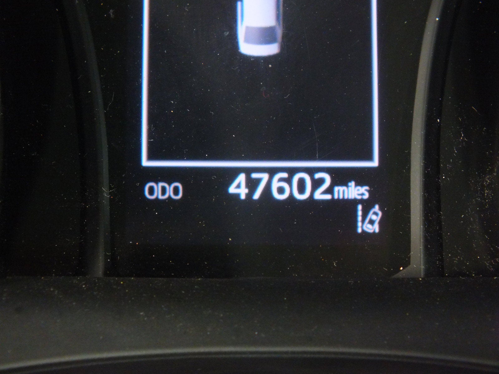 2024 Toyota Camry SE *1-OWNER*