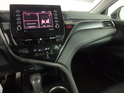 2024 Toyota Camry SE *1-OWNER*